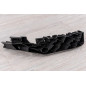 JEEP GRAND CHEROKEE IV WK2 2014-2017 GUIDA ANTERIORE PARAURTI DESTRO 68223470AA (Cod. AP-CE52-791DA_