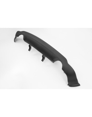 JEEP GRAND CHEROKEE IV WK2 2010-2021 SPOILER POSTERIORE PARAURTI DOPPIO SCARICO 68111469AA (Cod. AP-