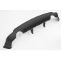 JEEP GRAND CHEROKEE IV WK2 2010-2021 SPOILER POSTERIORE PARAURTI DOPPIO SCARICO 68111469AA (Cod. AP-