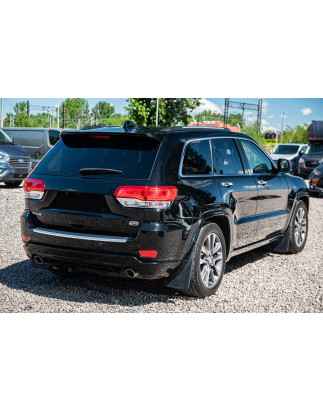 JEEP GRAND CHEROKEE IV WK2 2010-2021 DESTRA TAPPO CATARIFRANGENTE POSTERIORE PARAURTI 57010720AC (Co