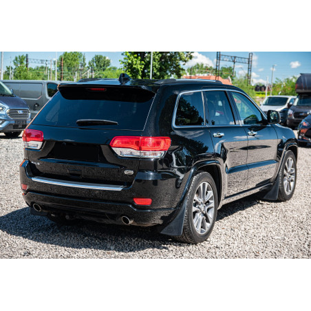 JEEP GRAND CHEROKEE IV WK2 2010-2021 DESTRA TAPPO CATARIFRANGENTE POSTERIORE PARAURTI 57010720AC (Co