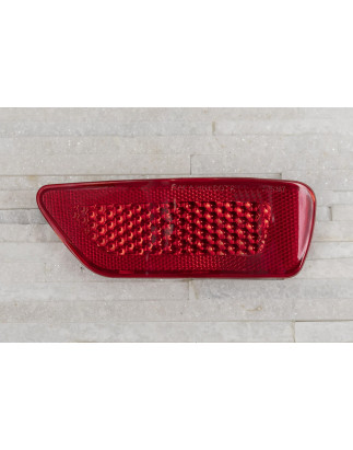 JEEP GRAND CHEROKEE IV WK2 2010-2021 DESTRA TAPPO CATARIFRANGENTE POSTERIORE PARAURTI 57010720AC (Co