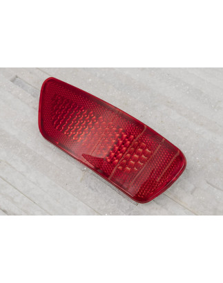 JEEP GRAND CHEROKEE IV WK2 2010-2021 DESTRA TAPPO CATARIFRANGENTE POSTERIORE PARAURTI 57010720AC (Co