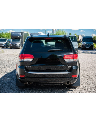 JEEP GRAND CHEROKEE IV WK2 2010-2021 DESTRA TAPPO CATARIFRANGENTE POSTERIORE PARAURTI 57010720AC (Co