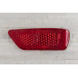 JEEP GRAND CHEROKEE IV WK2 2010-2021 DESTRA TAPPO CATARIFRANGENTE POSTERIORE PARAURTI 57010720AC (Co