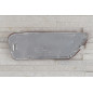 JEEP GRAND CHEROKEE IV WK2 2010-2021 DESTRA TAPPO CATARIFRANGENTE POSTERIORE PARAURTI 57010720AC (Co