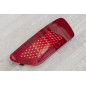 JEEP GRAND CHEROKEE IV WK2 2010-2021 DESTRA TAPPO CATARIFRANGENTE POSTERIORE PARAURTI 57010720AC (Co