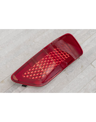 JEEP GRAND CHEROKEE IV WK2 2010-2021 DESTRA TAPPO CATARIFRANGENTE POSTERIORE PARAURTI 57010720AC (Co