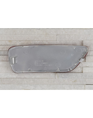 JEEP GRAND CHEROKEE IV WK2 2010-2021 DESTRA TAPPO CATARIFRANGENTE POSTERIORE PARAURTI 57010720AC (Co