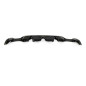 Diffusore Posteriore Toyota GT 86 Carbonio (Cod. E-TCT0088)