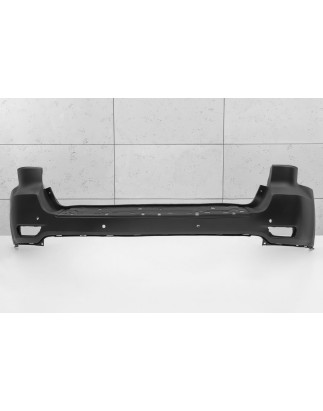 JEEP GRAND CHEROKEE IV WK2 2014-2021 RESTYLING PARAURTI POSTERIORE CON 4XPDC 68310168AB (Cod. AP-DE1