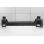 JEEP GRAND CHEROKEE IV WK2 2014-2021 RESTYLING PARAURTI POSTERIORE CON 4XPDC 68310168AB (Cod. AP-DE1