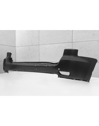 JEEP GRAND CHEROKEE IV WK2 2014-2021 RESTYLING PARAURTI POSTERIORE CON 4XPDC 68310168AB (Cod. AP-DE1