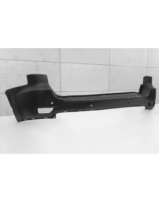 JEEP GRAND CHEROKEE IV WK2 2014-2021 RESTYLING PARAURTI POSTERIORE CON 4XPDC 68310168AB (Cod. AP-DE1