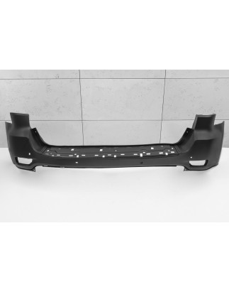 JEEP GRAND CHEROKEE IV WK2 2014-2021 RESTYLING PARAURTI POSTERIORE CON 4XPDC 68310168AB (Cod. AP-DE1