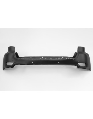JEEP GRAND CHEROKEE IV WK2 2014-2021 RESTYLING PARAURTI POSTERIORE CON 4XPDC 68310168AB (Cod. AP-DE1