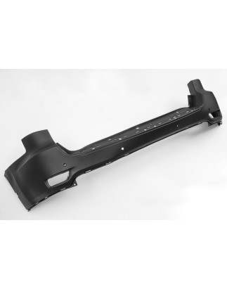 JEEP GRAND CHEROKEE IV WK2 2014-2021 RESTYLING PARAURTI POSTERIORE CON 4XPDC 68310168AB (Cod. AP-DE1