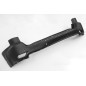 JEEP GRAND CHEROKEE IV WK2 2014-2021 RESTYLING PARAURTI POSTERIORE CON 4XPDC 68310168AB (Cod. AP-DE1