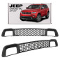 JEEP GRAND CHEROKEE IV WK2 2014-2017 PO PRIMO RESTYLING INFERIORE GRIGLIA ANTERIORE PARAURTI 6814193