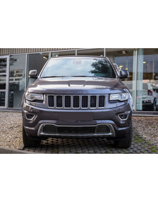 JEEP GRAND CHEROKEE IV WK2 2014-2017 PO PRIMO RESTYLING INFERIORE GRIGLIA ANTERIORE PARAURTI 6814193
