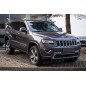 JEEP GRAND CHEROKEE IV WK2 2014-2017 PO PRIMO RESTYLING INFERIORE GRIGLIA ANTERIORE PARAURTI 6814193