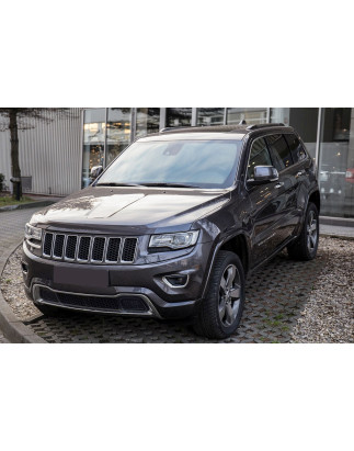 JEEP GRAND CHEROKEE IV WK2 2014-2017 PO PRIMO RESTYLING INFERIORE GRIGLIA ANTERIORE PARAURTI 6814193