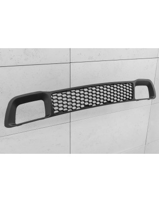 JEEP GRAND CHEROKEE IV WK2 2014-2017 PO PRIMO RESTYLING INFERIORE GRIGLIA ANTERIORE PARAURTI 6814193