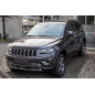 JEEP GRAND CHEROKEE IV WK2 2014-2017 RESTYLING GRIGLIA ANTERIORE PARAURTI SINISTRA 68143099AC (Cod. 