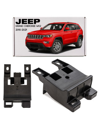JEEP GRAND CHEROKEE IV WK2 2010-2021 SUPPORTO SUPPORTO GRIGLIA RADIATORE 5182391AB (Cod. AP-4464-961