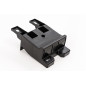JEEP GRAND CHEROKEE IV WK2 2010-2021 SUPPORTO SUPPORTO GRIGLIA RADIATORE 5182391AB (Cod. AP-4464-961