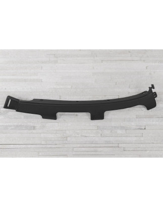 JEEP GRAND CHEROKEE IV WK2 2014-2017 SUPPORTO GUIDA ANTERIORE PARAURTI DESTRO 68144224AD (Cod. AP-6F