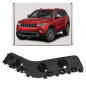 JEEP GRAND CHEROKEE IV WK2 2014-2017 RESTYLING GUIDA ANTERIORE PARAURTI SINISTRO 68144219AF (Cod. AP