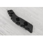 JEEP GRAND CHEROKEE IV WK2 2014-2017 RESTYLING GUIDA ANTERIORE PARAURTI SINISTRO 68144219AF (Cod. AP