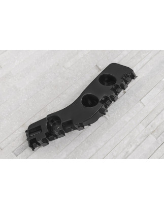 JEEP GRAND CHEROKEE IV WK2 2014-2017 RESTYLING GUIDA ANTERIORE PARAURTI SINISTRO 68144219AF (Cod. AP