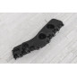 JEEP GRAND CHEROKEE IV WK2 2014-2017 RESTYLING GUIDA ANTERIORE PARAURTI SINISTRO 68144219AF (Cod. AP