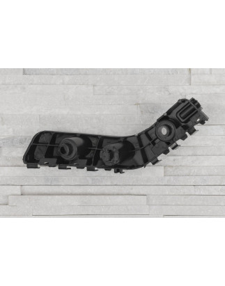 JEEP GRAND CHEROKEE IV WK2 2014-2017 RESTYLING GUIDA ANTERIORE PARAURTI SINISTRO 68144219AF (Cod. AP