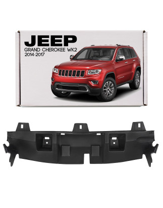 JEEP GRAND CHEROKEE IV WK2 2014-2017 DOPO IL PRIMO RESTYLING VOLANTE ARIA INFERIORE 68223541AA (Cod.