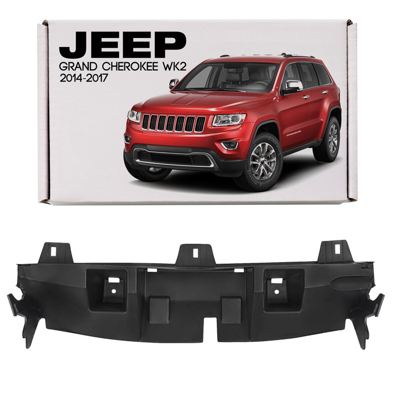 JEEP GRAND CHEROKEE IV WK2 2014-2017 DOPO IL PRIMO RESTYLING VOLANTE ARIA INFERIORE 68223541AA (Cod.