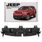 JEEP GRAND CHEROKEE IV WK2 2014-2017 DOPO IL PRIMO RESTYLING VOLANTE ARIA INFERIORE 68223541AA (Cod.