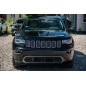 JEEP GRAND CHEROKEE IV WK2 2017-2021 DOPO IL SECONDO RESTYLING PARAURTI ANTERIORE SUPERIORE SENZA PD