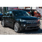 JEEP GRAND CHEROKEE IV WK2 2017-2021 DOPO IL SECONDO RESTYLING PARAURTI ANTERIORE SUPERIORE SENZA PD