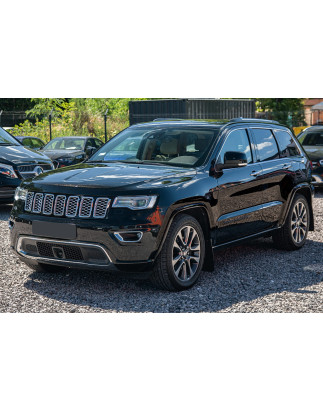 JEEP GRAND CHEROKEE IV WK2 2017-2021 DOPO IL SECONDO RESTYLING PARAURTI ANTERIORE SUPERIORE SENZA PD