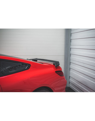Spoiler BMW 8 Coupe M-Pack G15 (Cod. M-BM-M850-G15-FH1F)