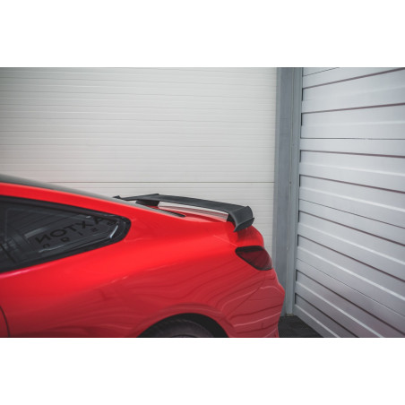 Spoiler BMW 8 Coupe M-Pack G15 (Cod. M-BM-M850-G15-FH1F)
