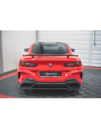 Spoiler BMW 8 Coupe M-Pack G15 (Cod. M-BM-M850-G15-FH1F)