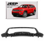 JEEP GRAND CHEROKEE IV WK2 2017-2021 DOPO IL SECONDO RESTYLING PARAURTI ANTERIORE INFERIORE STRUKTUR