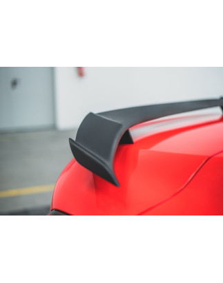 Spoiler BMW 8 Coupe M-Pack G15 (Cod. M-BM-M850-G15-FH1F)