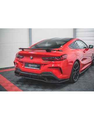 Spoiler BMW 8 Coupe M-Pack G15 (Cod. M-BM-M850-G15-FH1F)