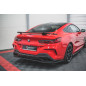 Spoiler BMW 8 Coupe M-Pack G15 (Cod. M-BM-M850-G15-FH1F)