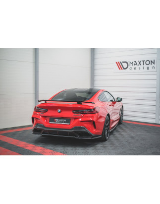 Spoiler BMW 8 Coupe M-Pack G15 (Cod. M-BM-M850-G15-FH1F)